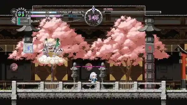 东方月神夜|官方中文|本体+1.0.5升补|NSZ|原版|