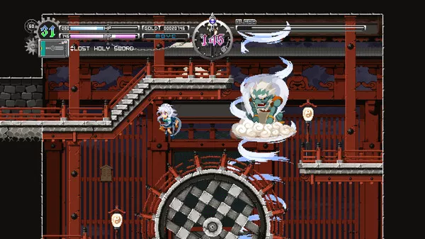 东方月神夜|官方中文|本体+1.0.5升补|NSZ|原版|