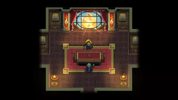 恐惧岩地牢2 亡灵国王的秘密 Dungeons 2|官方中文|本体+1.0.1升补|NSZ|原版|