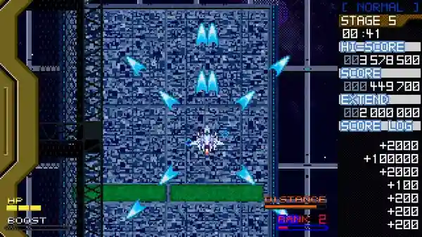 水晶破坏者 Crystal Breaker|官方中文|本体+1.0.1升补|NSZ|原版|