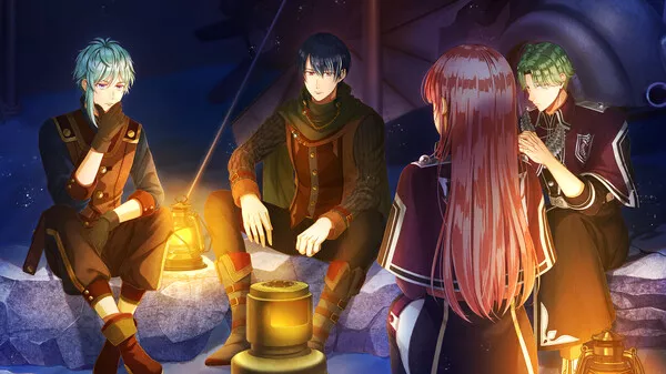 蒸汽监狱FD Steam Prison Beyond the Steam|官方中文|NSZ|原版|