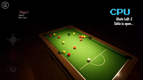 台球狂热 Pool Fever|官方中文|NSZ|原版|