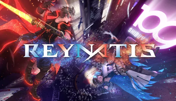 雷纳提斯 REYNATIS|港版中文|本体+1.0.6升补+15DLC|NSP|原版|