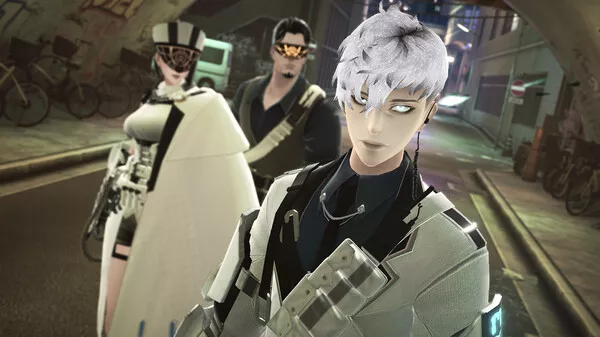 雷纳提斯 REYNATIS|港版中文|本体+1.0.6升补+15DLC|NSP|原版|