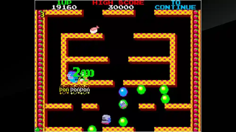 Taito 里程碑 4 Taito Milestones 4|官方中文|NSZ|