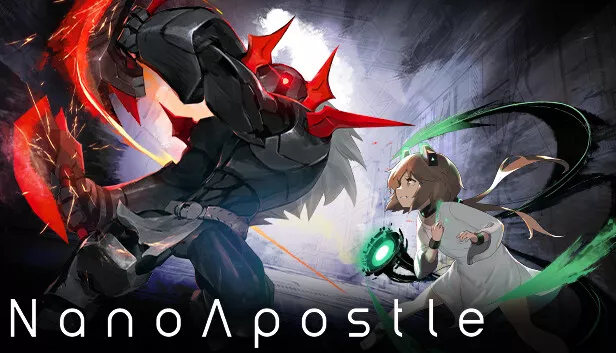 奈米使徒计划 NanoApostle|官方中文|本体+1.0.8升补|NSZ|原版|