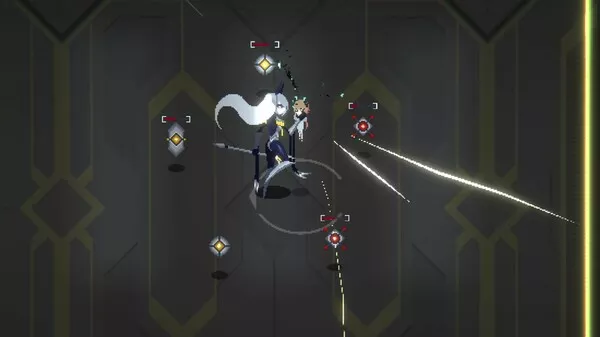 奈米使徒计划 NanoApostle|官方中文|本体+1.0.8升补|NSZ|原版|