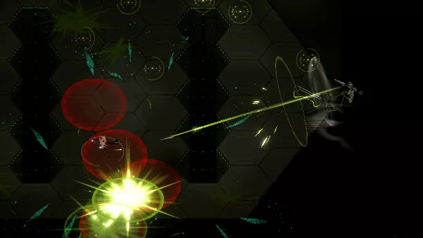 奈米使徒计划 NanoApostle|官方中文|本体+1.0.8升补|NSZ|原版|