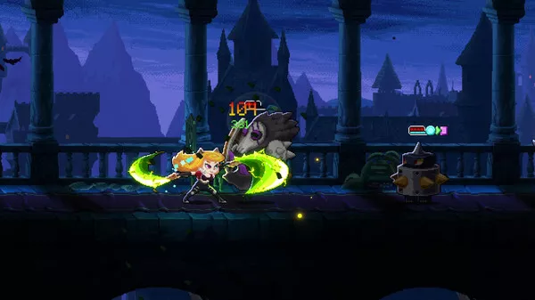 魂宠猎人 Spirit Mancer|官方中文|本体+1.0.4升补|NSZ|原版|