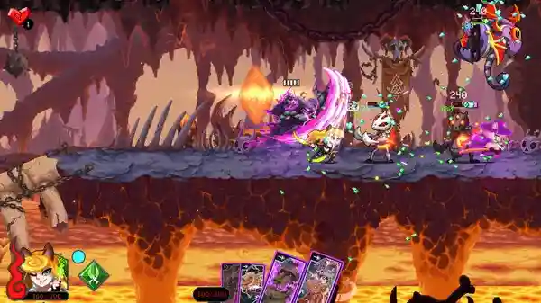 魂宠猎人 Spirit Mancer|官方中文|本体+1.0.4升补|NSZ|原版|