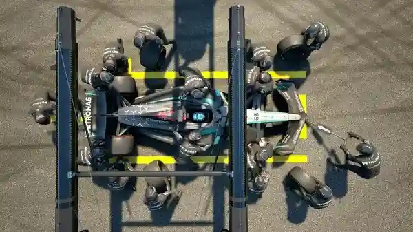 F1®车队经理2024|官方中文|本体+1.10升补+1DLC|NSZ|原版|