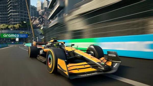 F1®车队经理2024|官方中文|本体+1.10升补+1DLC|NSZ|原版|