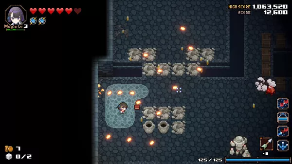 残酷世界的拯救之道 HEAVEN SEEKER|官方中文|本体+1.0.4.126升补|NSZ|原版|