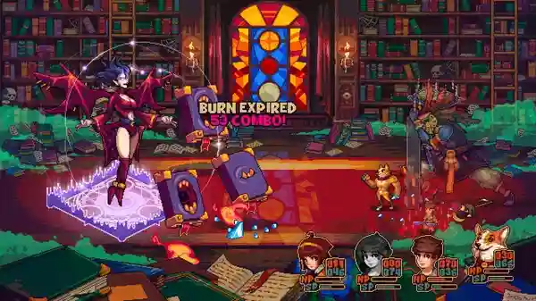 布鲁姆镇 奇幻物语 Bloomtown A Different Story|官方中文|本体+1.0.4升补|NSZ|原版|