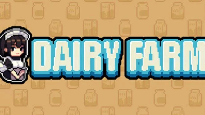PC中文 奶牛场Dairy Farm 93M