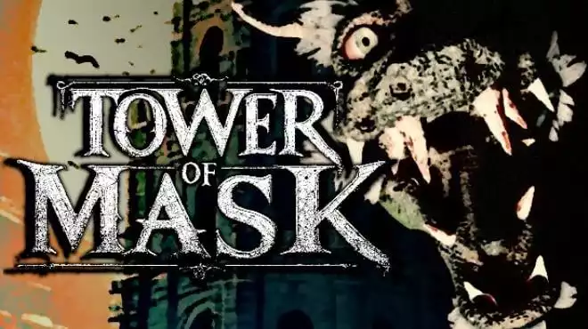PC中文 面具之塔/Tower of Mask 3.43G