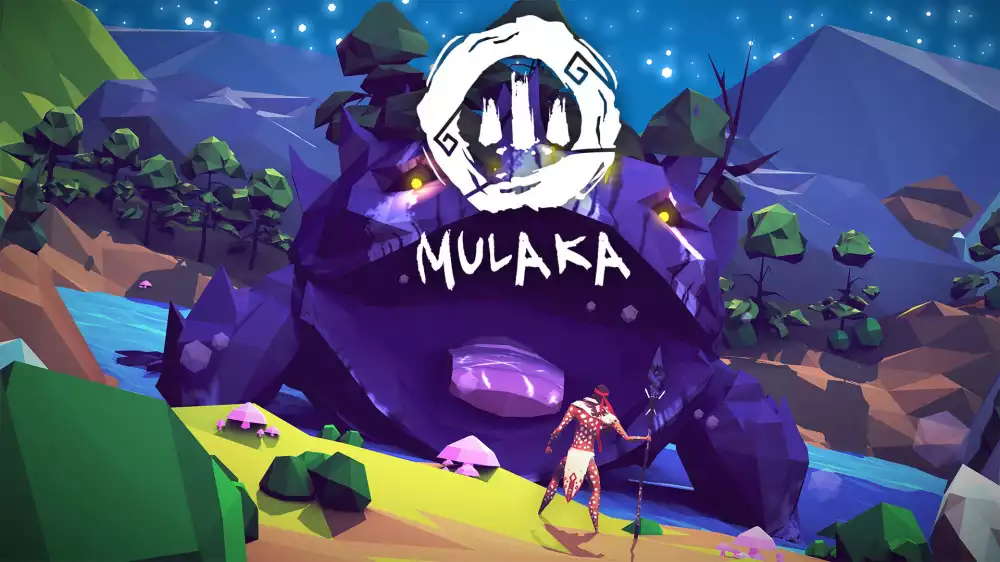 慕拉卡Mulaka+更新1.1.3 Switch NSP中文