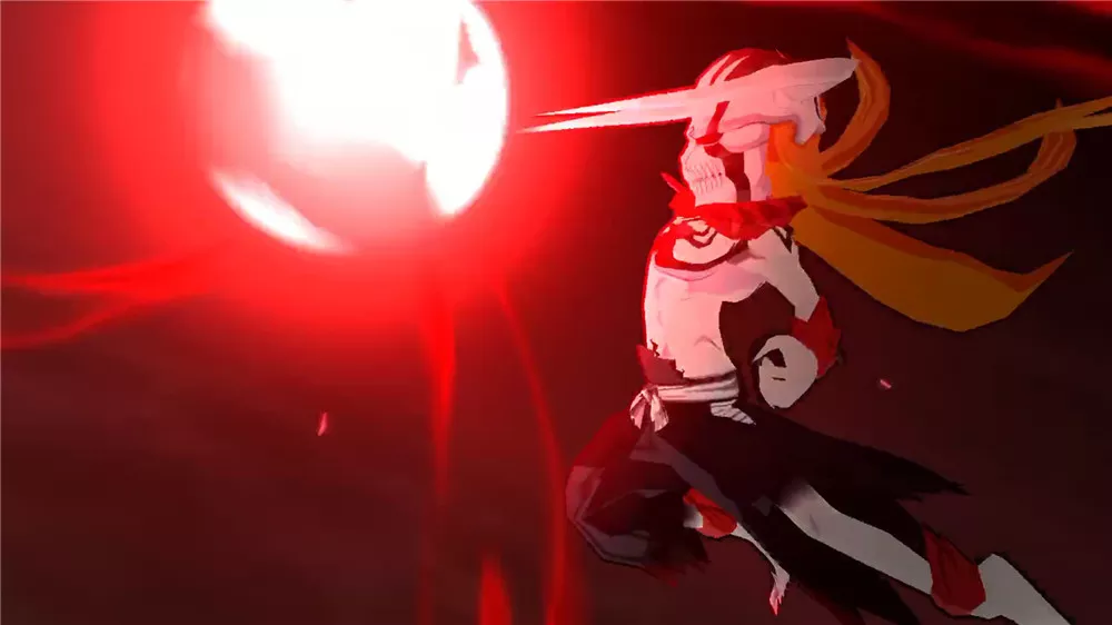 死神:勇敢灵魂Bleach: Brave Souls+更新16.2.10 Switch NSP中文