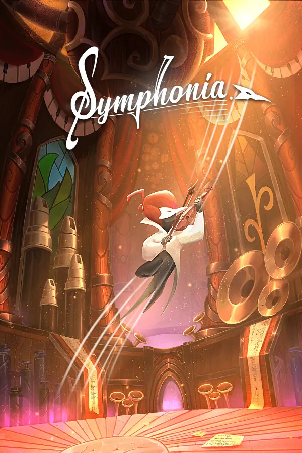 天籁之国（Symphonia）PC中文