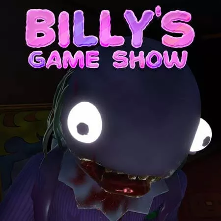 比利的游戏秀Billy’s Game Show Switch NSP (eShop)英文