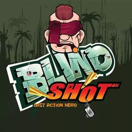 盲射Blind shot Switch NSP (eShop)英文