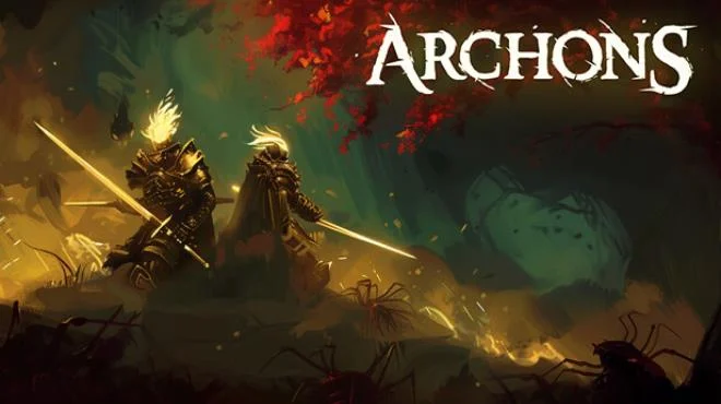 PC中文 执政官Archons 1.16G