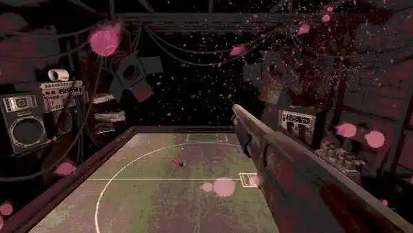 恶魔轮盘|官方中文|Build.16627782-基友的召唤-多人模式新增匹配自定义|解压即撸|