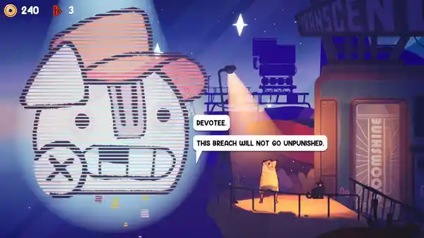 叔叔的火箭商店 Uncle Chop’s Rocket Shop|官方中文|解压即撸|