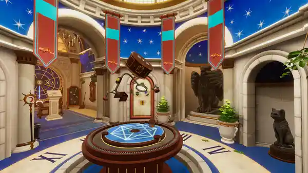 逃脱模拟器|官方中文|Build.16659240+玛雅DLC+全DLC|解压即撸|