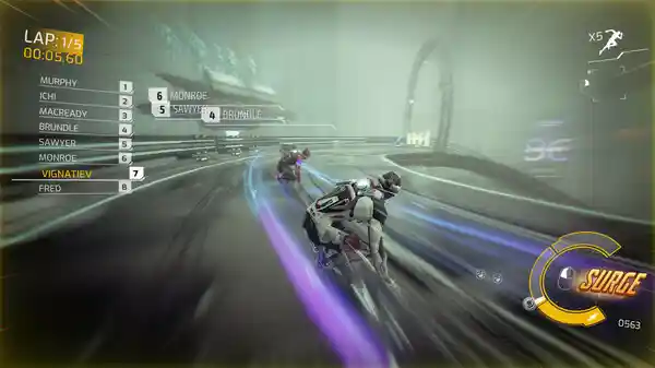 死亡冲刺66 DeathSprint 66|官方中文|解压即撸|