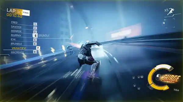 死亡冲刺66 DeathSprint 66|官方中文|解压即撸|