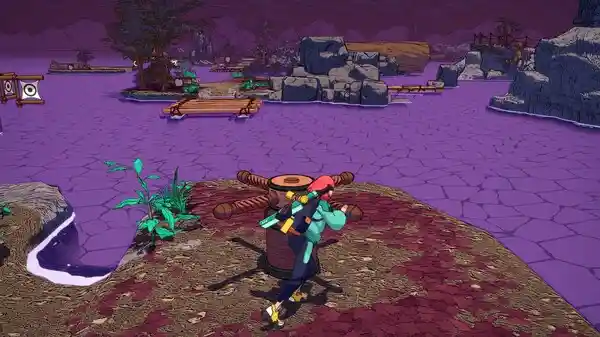 辛特堡传说|官方中文|Build.16645114-剑魔狂歌-霜刃秘境|解压即撸|