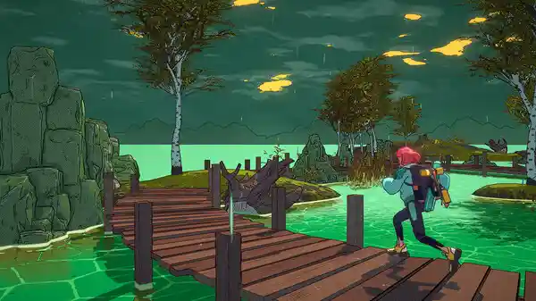 辛特堡传说|官方中文|Build.16645114-剑魔狂歌-霜刃秘境|解压即撸|