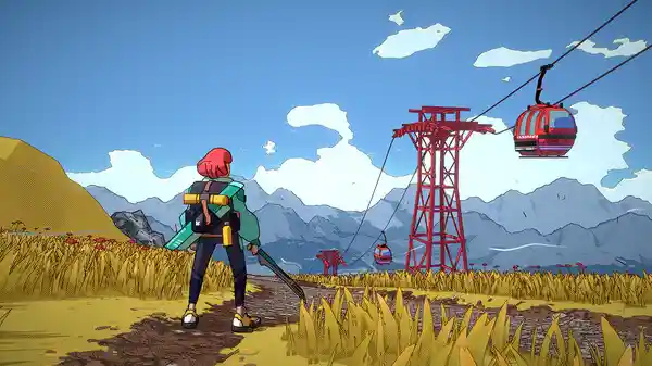 辛特堡传说|官方中文|Build.16645114-剑魔狂歌-霜刃秘境|解压即撸|