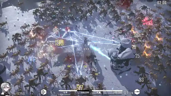 重装岚影 重生|豪华中文|Build.16094795-炽焰焚天-落日绝命|解压即撸|