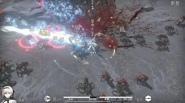 重装岚影 重生|豪华中文|Build.16094795-炽焰焚天-落日绝命|解压即撸|