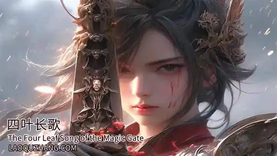 000000.webp 魔法门之四叶长歌|官方中文|Build.16599243-月影之誓-暗影祈愿|解压即撸|