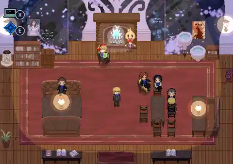 少年的终结|官方中文|Build.16654594+全DLC|解压即撸|