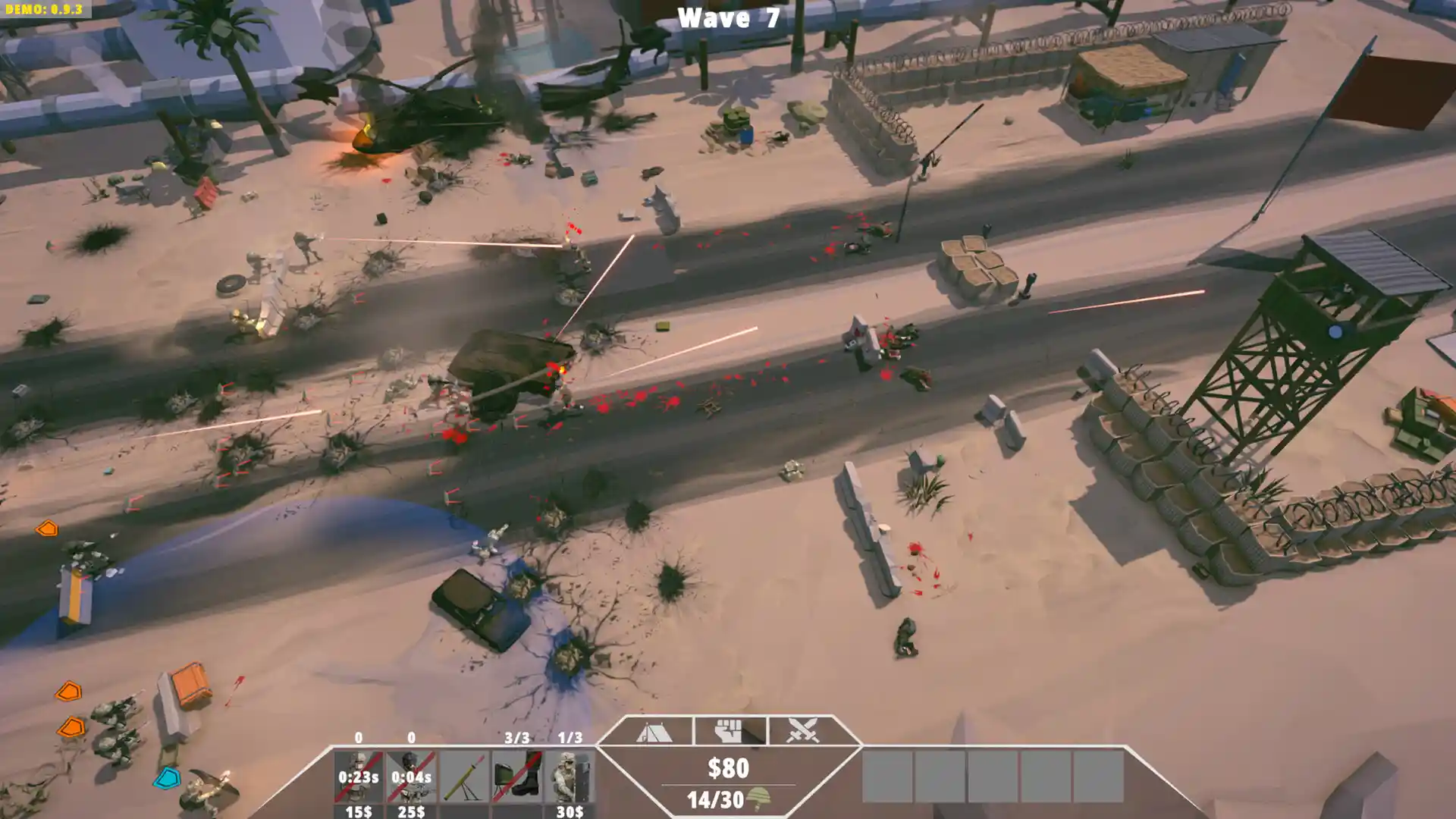 兵团突击 现代战争|官方中文|Build.16581753+极地特快DLC+全DLC|解压即撸|