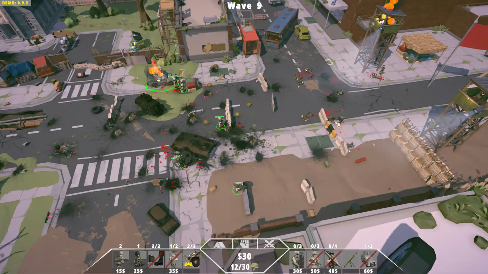 兵团突击 现代战争|官方中文|Build.16581753+极地特快DLC+全DLC|解压即撸|