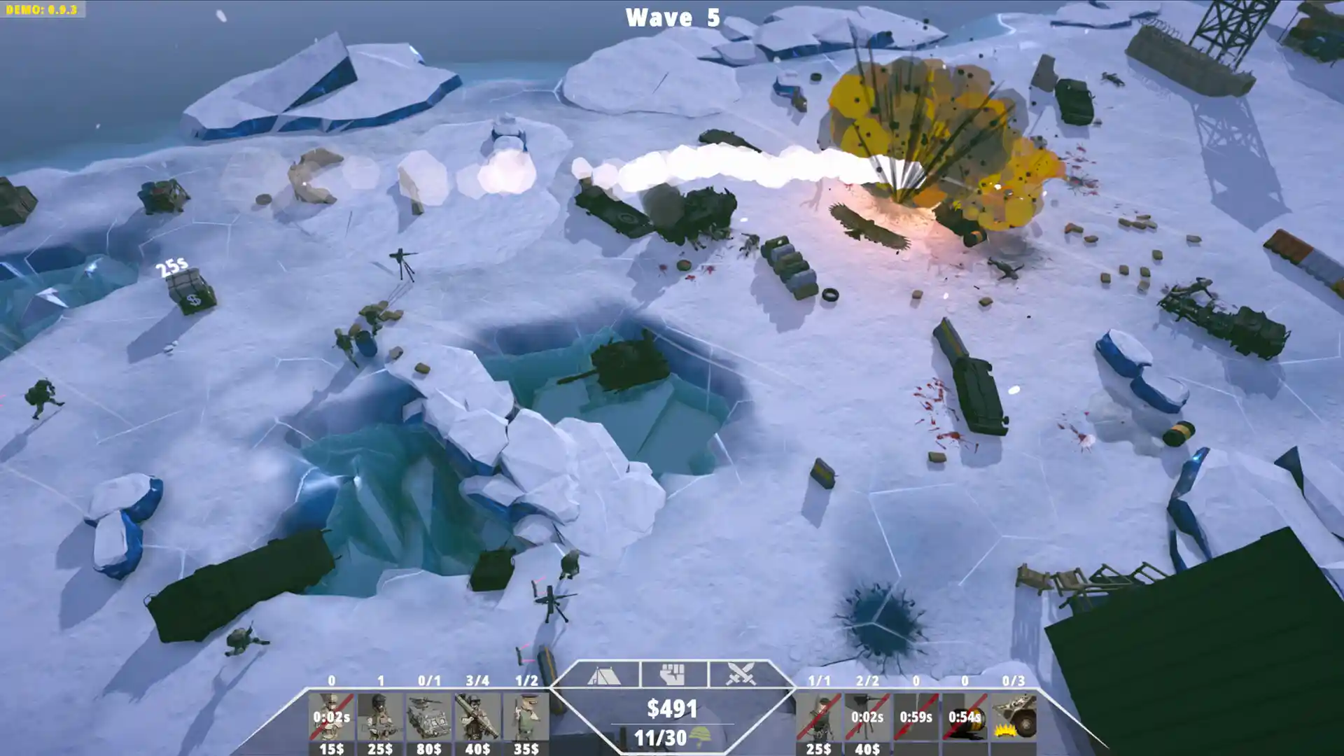 兵团突击 现代战争|官方中文|Build.16581753+极地特快DLC+全DLC|解压即撸|