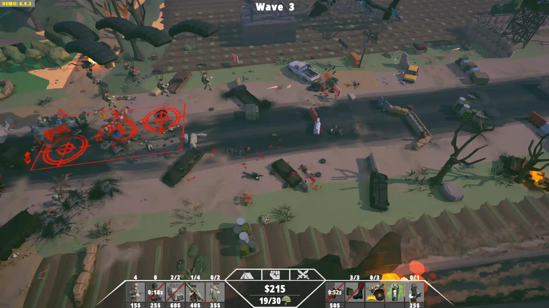 兵团突击 现代战争|官方中文|Build.16581753+极地特快DLC+全DLC|解压即撸|