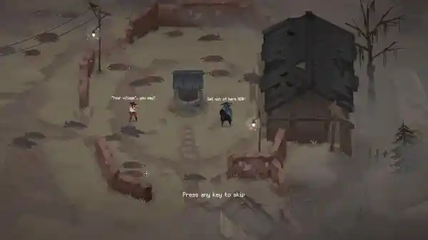 杀死乌鸦|官方中文|Build.16441009-血色黎明-晨星之盟|解压即撸|