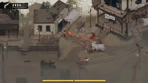 杀死乌鸦|官方中文|Build.16441009-血色黎明-晨星之盟|解压即撸|