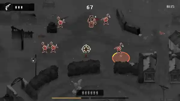 杀死乌鸦|官方中文|Build.16441009-血色黎明-晨星之盟|解压即撸|