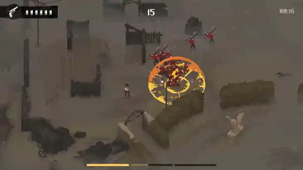 杀死乌鸦|官方中文|Build.16441009-血色黎明-晨星之盟|解压即撸|