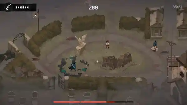杀死乌鸦|官方中文|Build.16441009-血色黎明-晨星之盟|解压即撸|