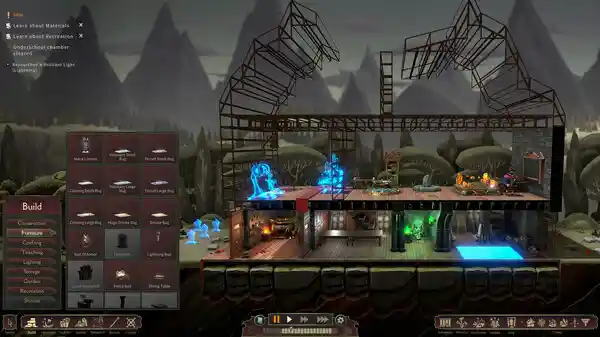 超灵秘法社|豪华中文|Build.16606538+全DLC|解压即撸|
