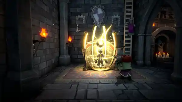 超灵秘法社|豪华中文|Build.16606538+全DLC|解压即撸|