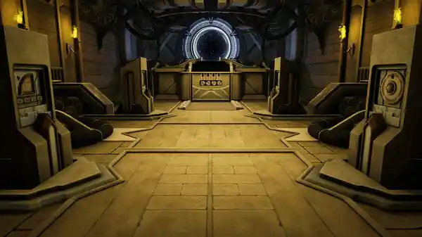 金字塔与外星人 密室逃脱 Pyramids and Aliens Escape Room|官方中文|解压即撸|